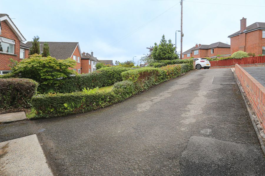 17 Grange Avenue