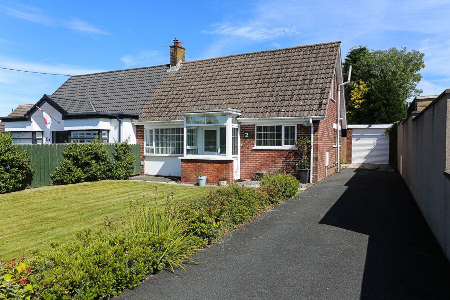 2  Rathmore Park