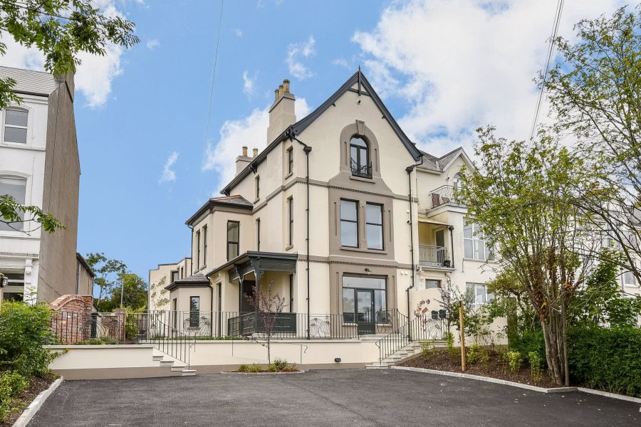 Apt 1, 39 Princetown Road, Bangor, BT20 3TA