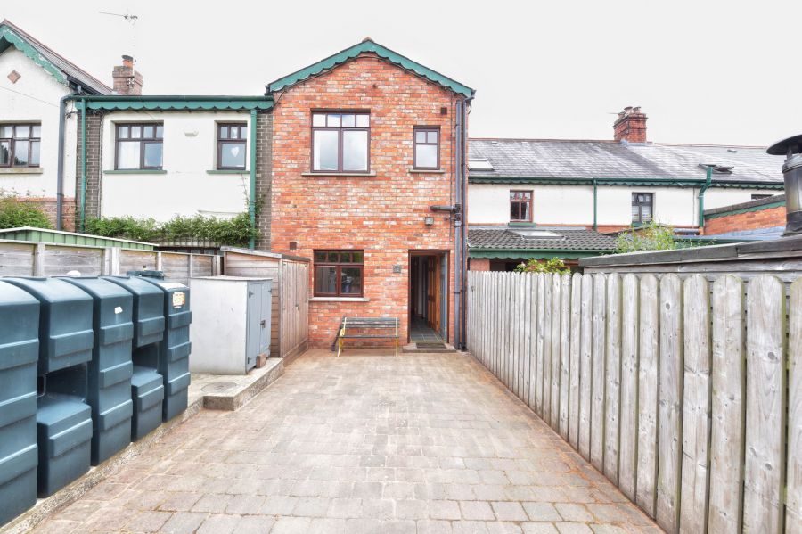 83 Drumbeg Road