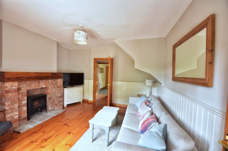 83 Drumbeg Road