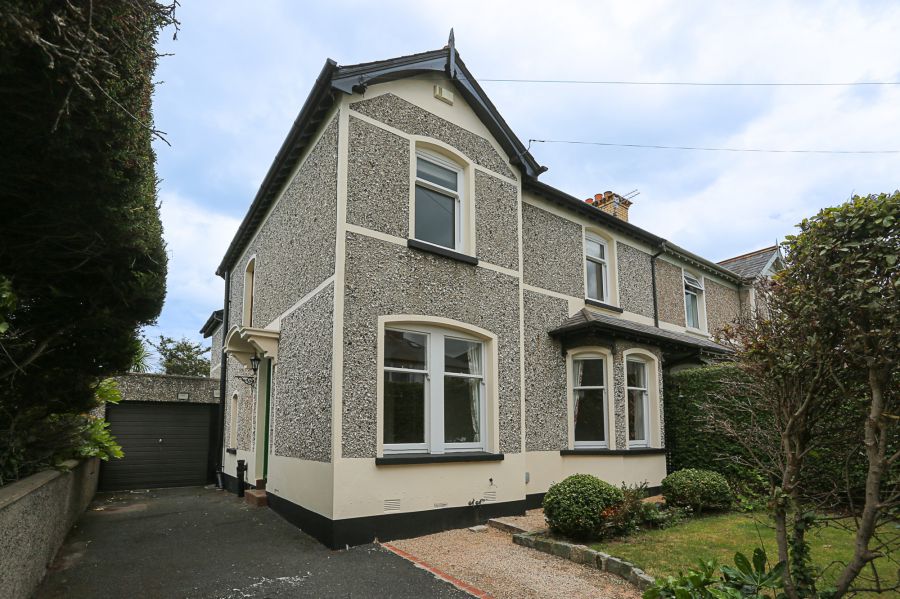 1 Windmill Road