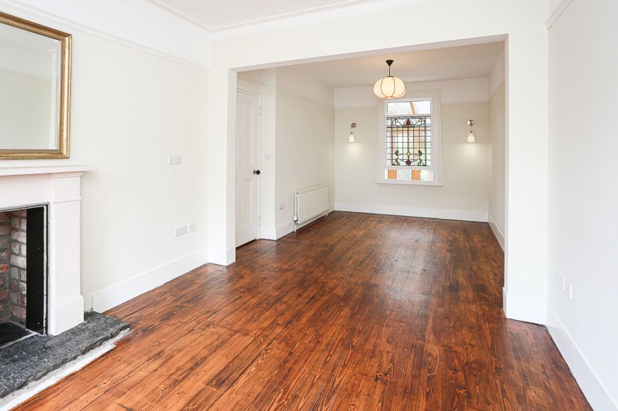 1 Windmill Road