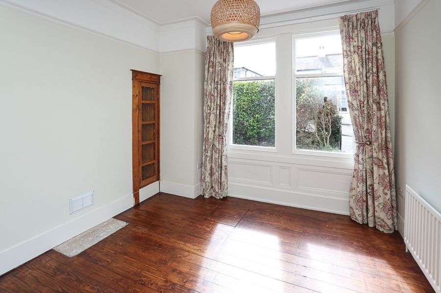 1 Windmill Road