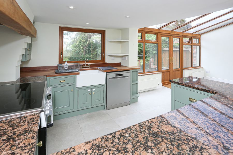 1 Windmill Road
