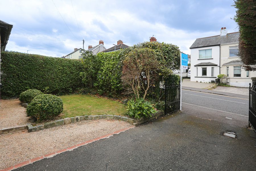 1 Windmill Road