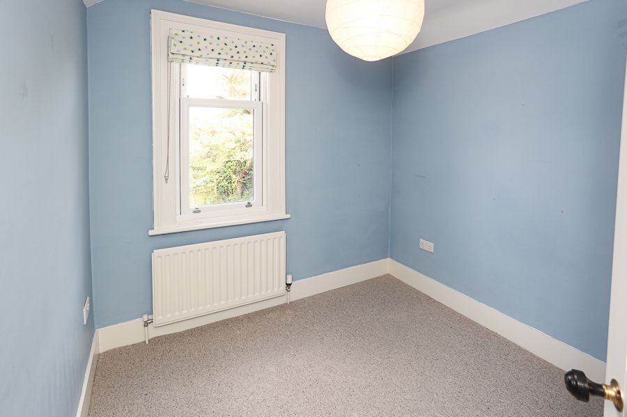 1 Windmill Road