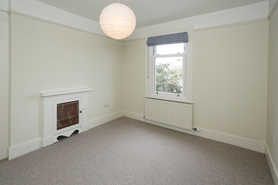 1 Windmill Road