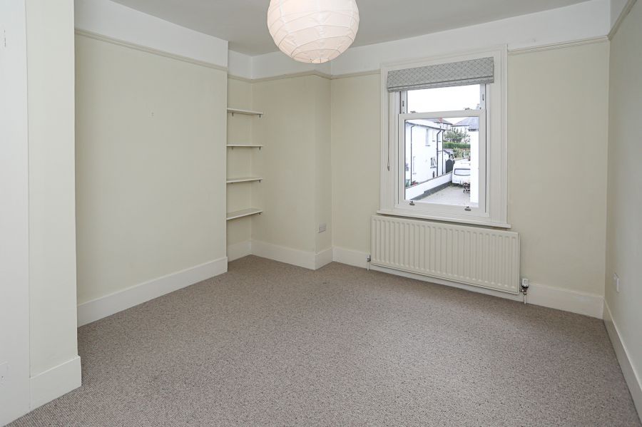 1 Windmill Road
