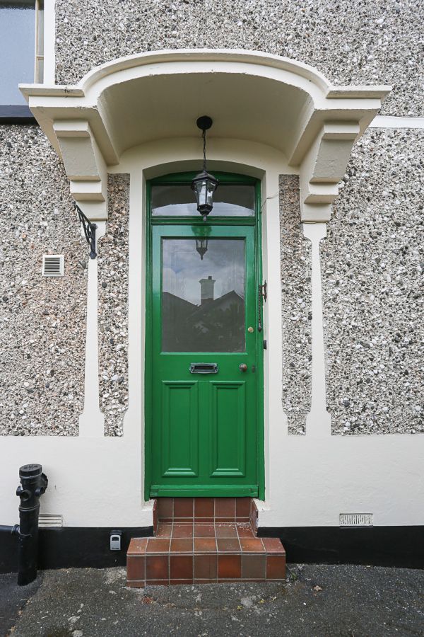 1 Windmill Road