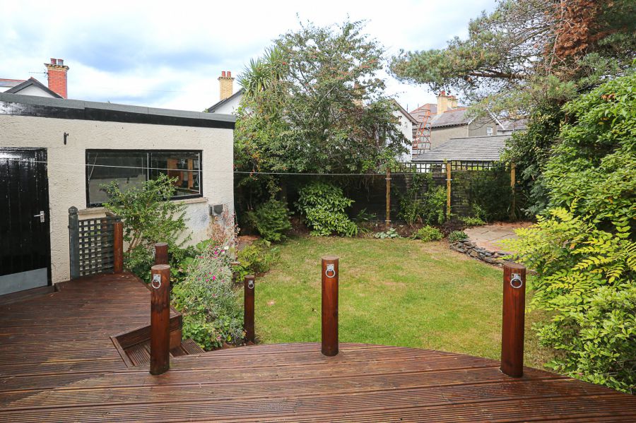 1 Windmill Road