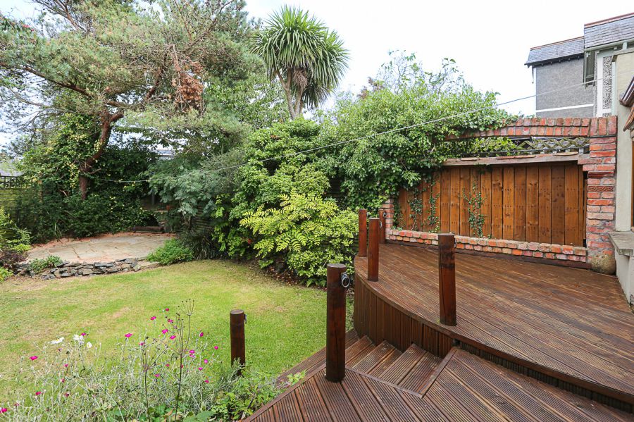 1 Windmill Road