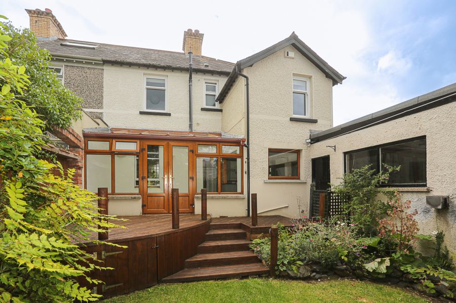 1 Windmill Road
