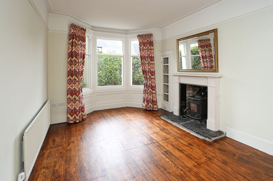 1 Windmill Road