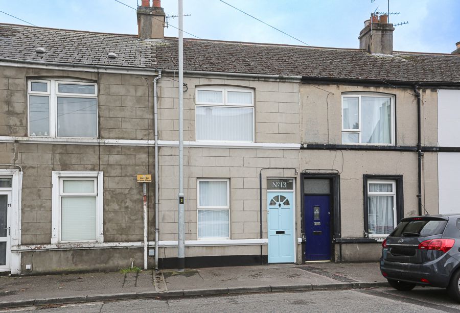 13 Church Street