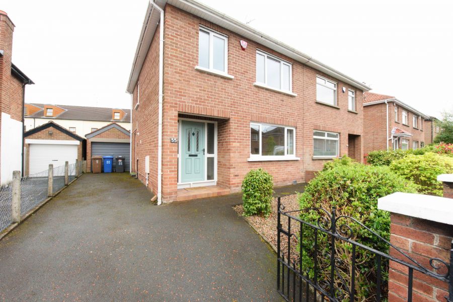 55 Prince Edward Drive