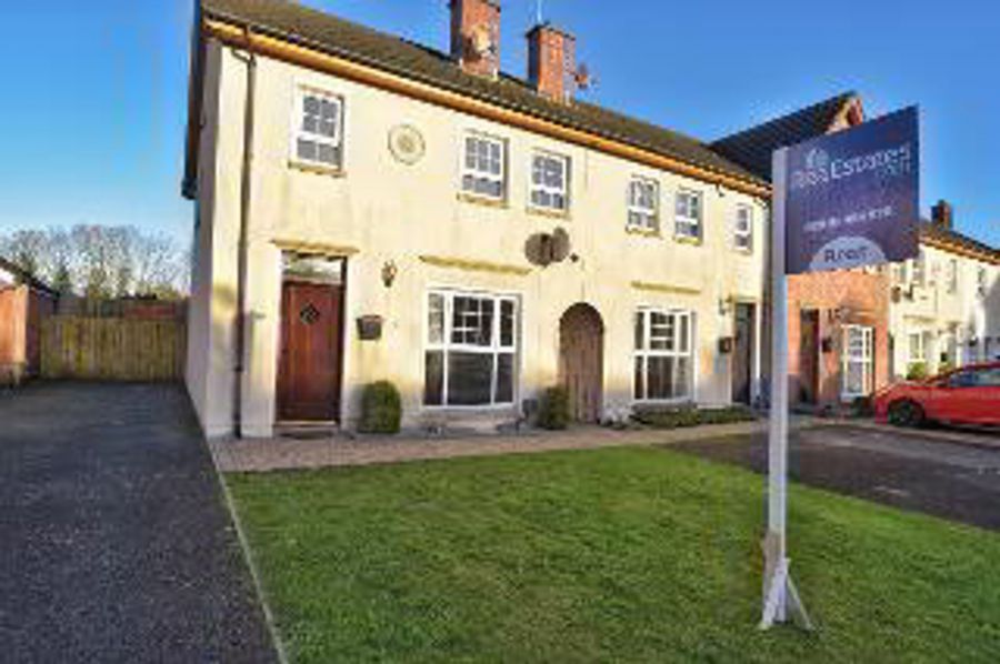 23 Regency Square, Bangor, BT19 7FX