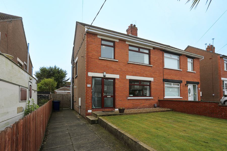 9 Silverstream Avenue, Bangor, BT20 3LP