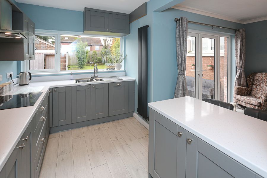 9 Silverstream Avenue