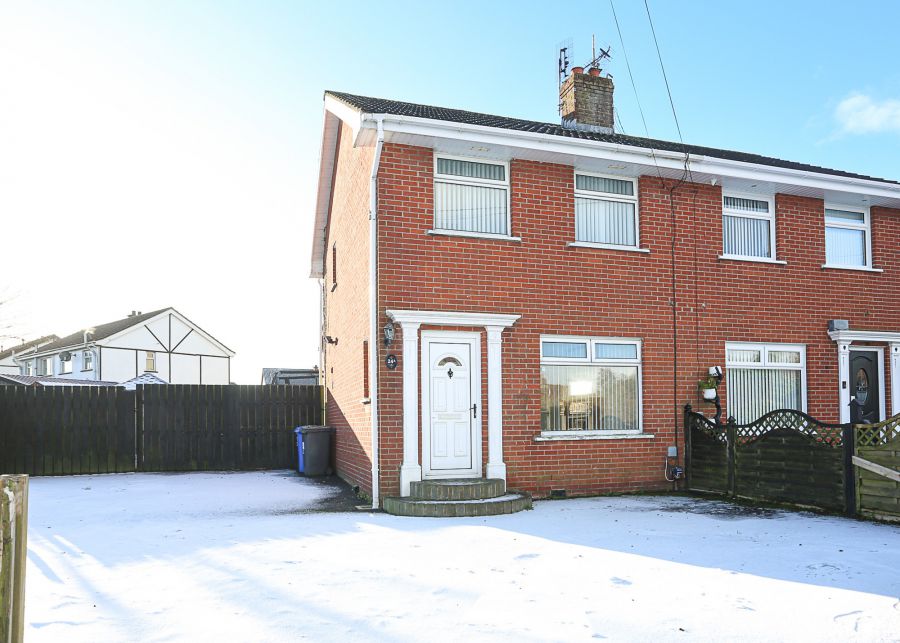 24A Primacy Road, Bangor, BT19 7PQ