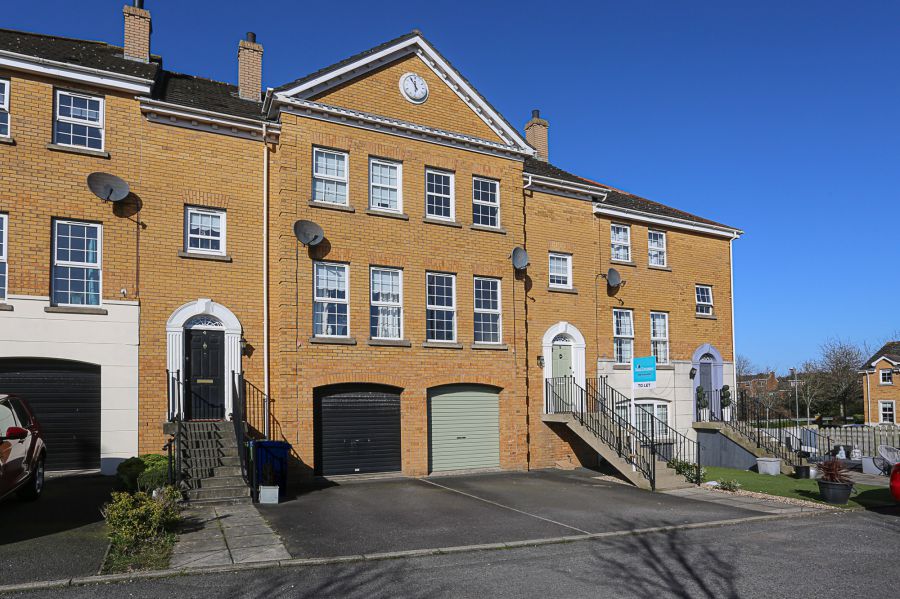 5  Lineybrook Cottages