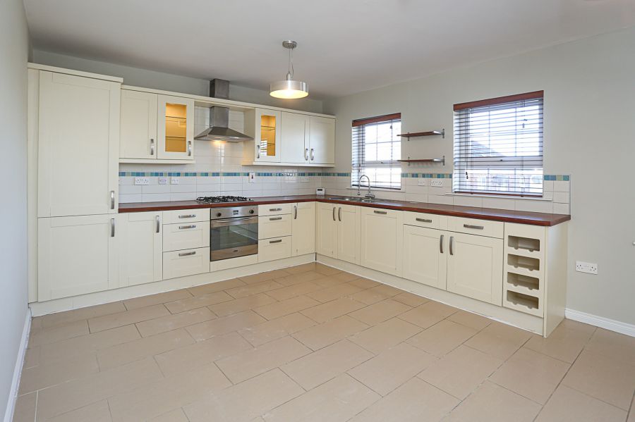 5  Lineybrook Cottages