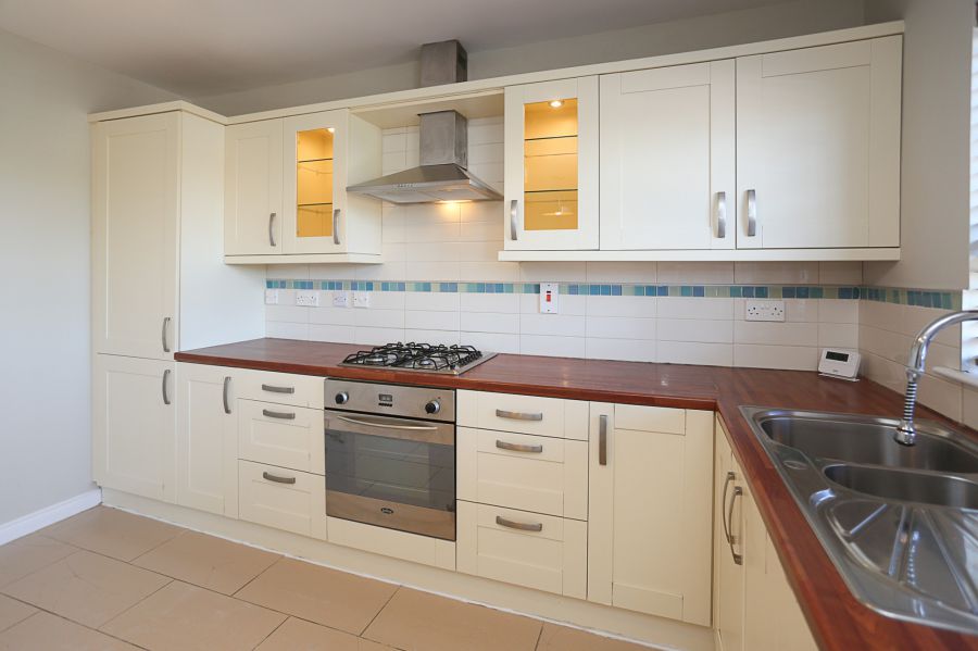 5  Lineybrook Cottages