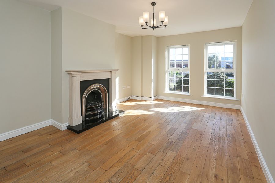 5  Lineybrook Cottages