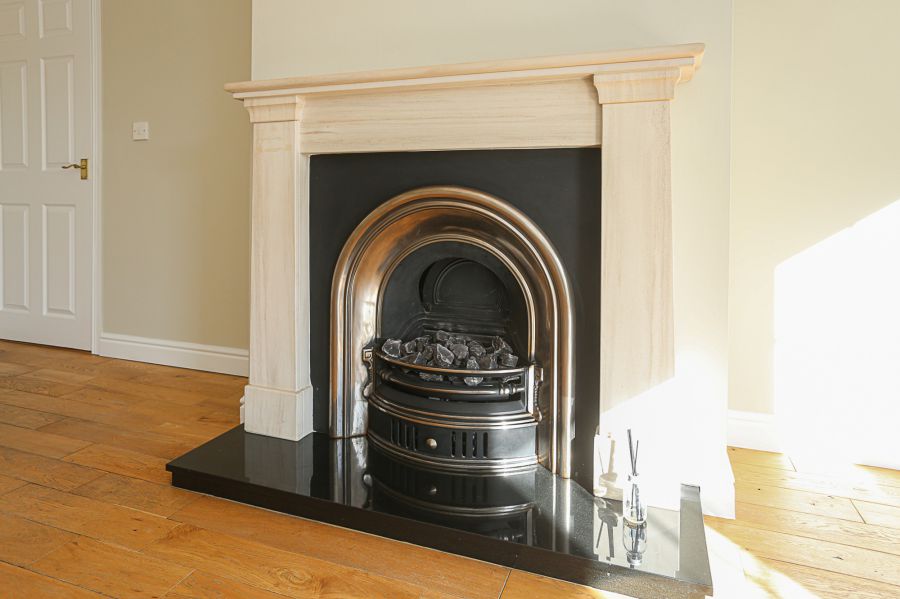 5  Lineybrook Cottages