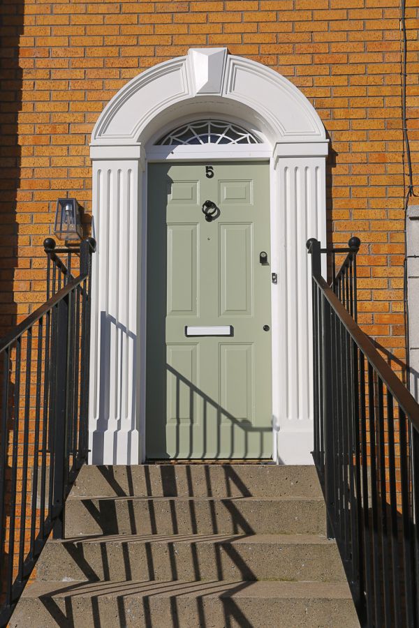 5  Lineybrook Cottages