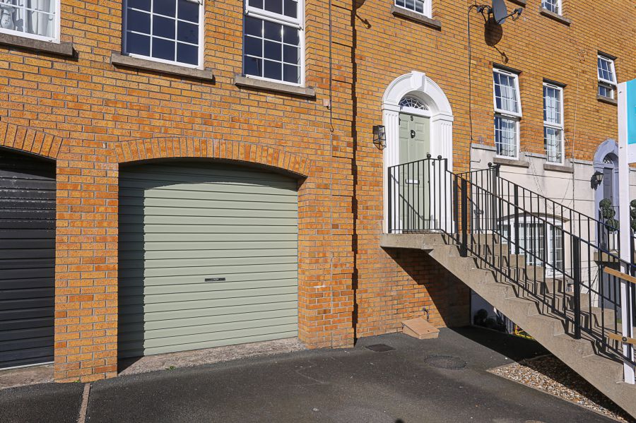 5  Lineybrook Cottages