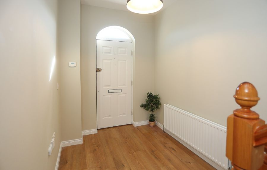 5  Lineybrook Cottages