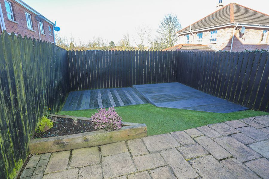 5  Lineybrook Cottages