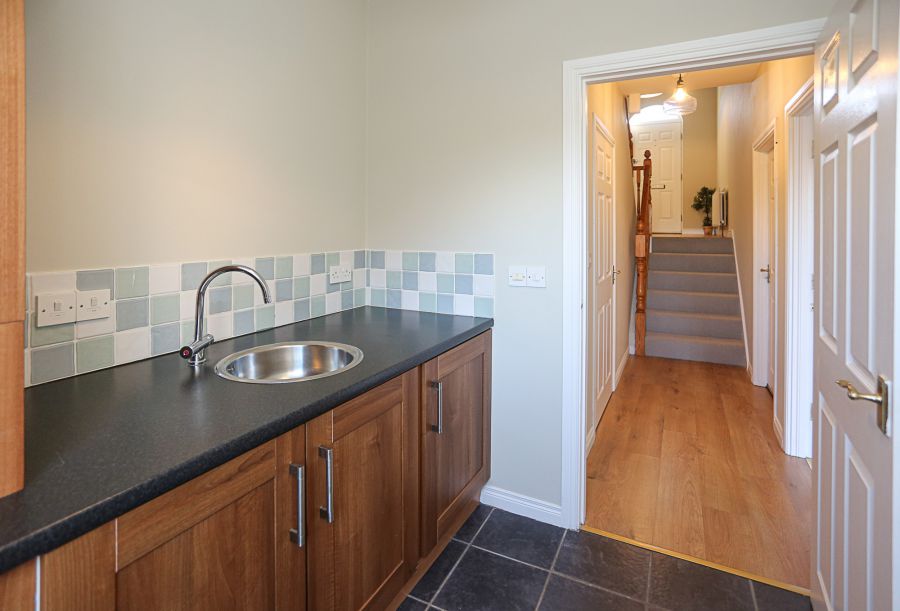 5  Lineybrook Cottages