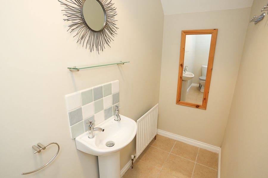 5  Lineybrook Cottages