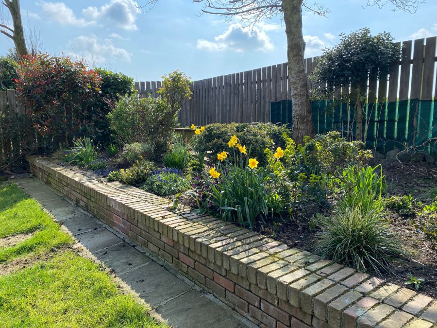 5 Stonebridge Gardens