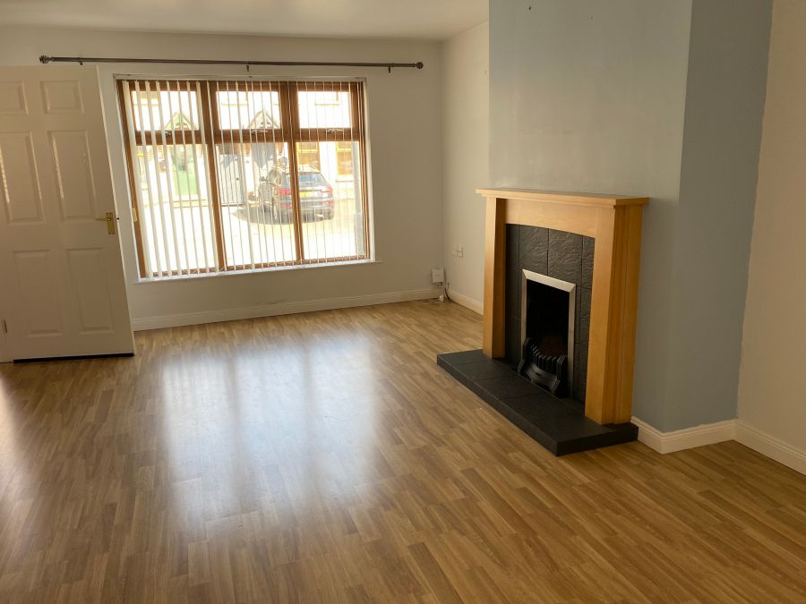 5 Stonebridge Gardens