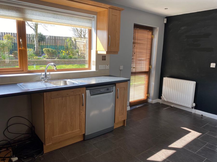 5 Stonebridge Gardens