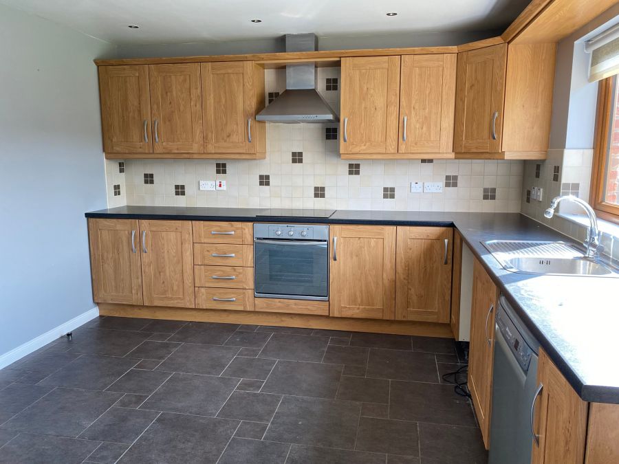 5 Stonebridge Gardens