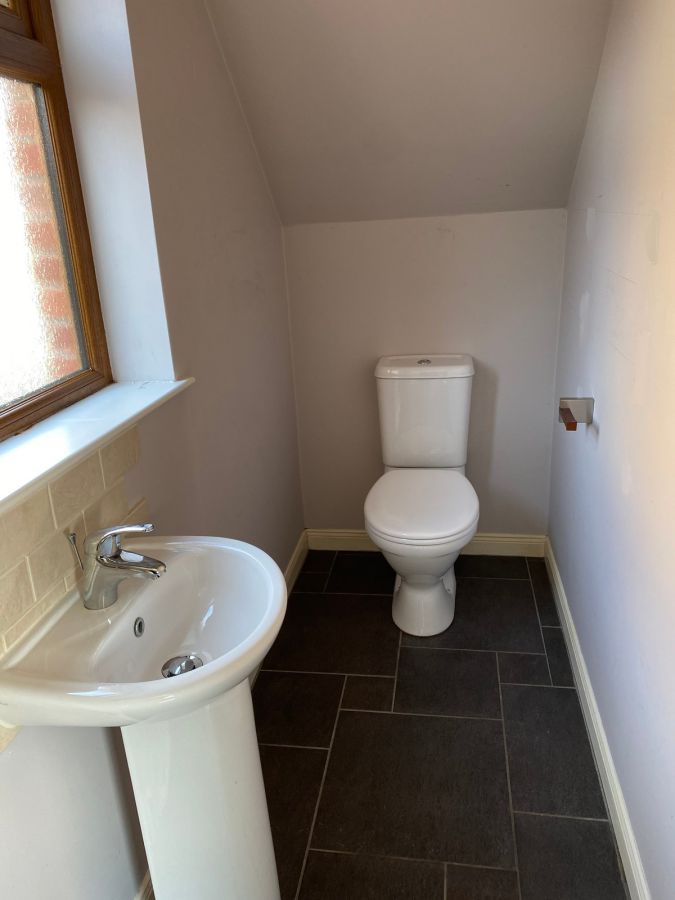 5 Stonebridge Gardens