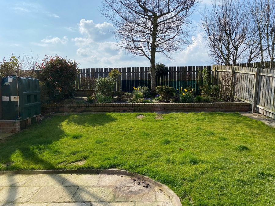 5 Stonebridge Gardens