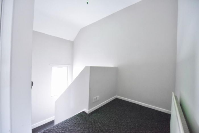 Flat 2 48 Southwell Road