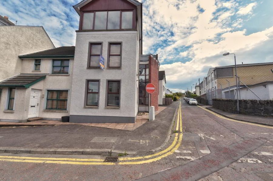 1 Stanley Mews