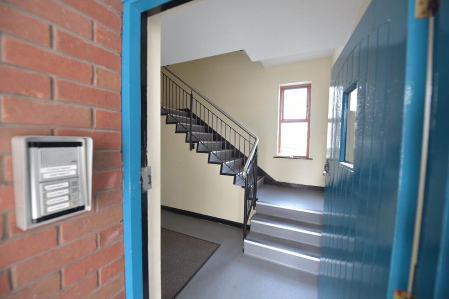 1 Stanley Mews