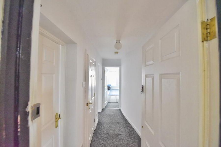 1 Stanley Mews