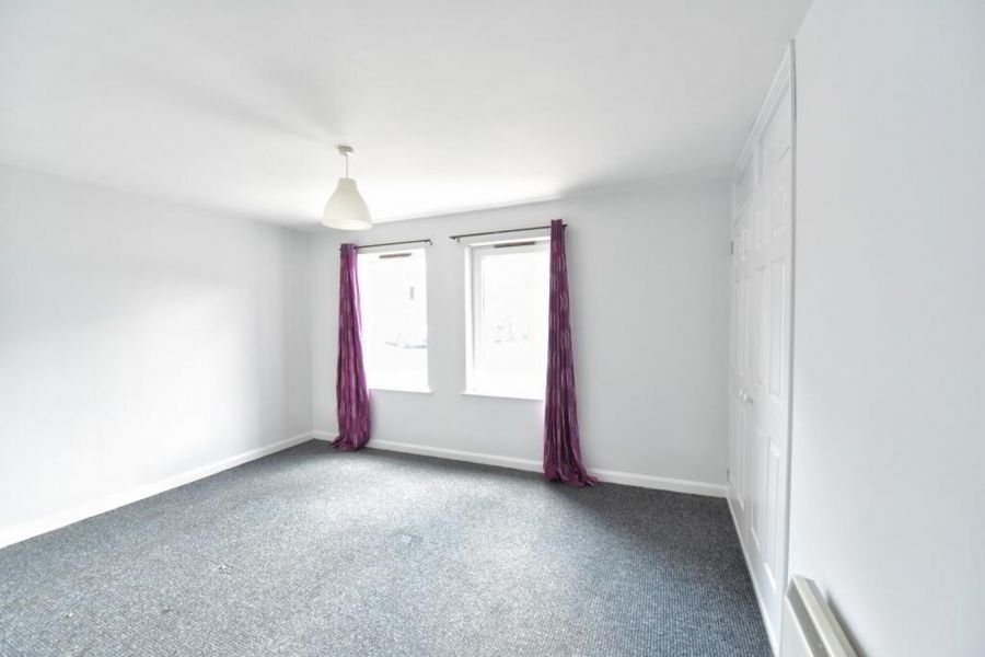 1 Stanley Mews
