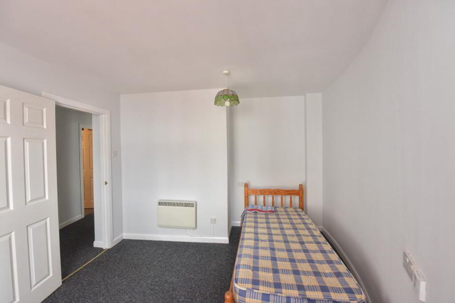 1 Stanley Mews