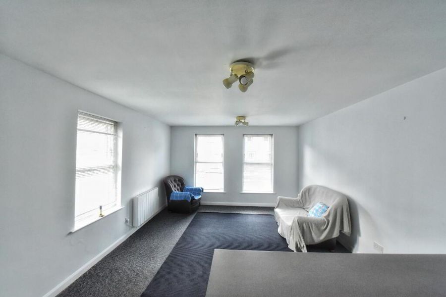 1 Stanley Mews