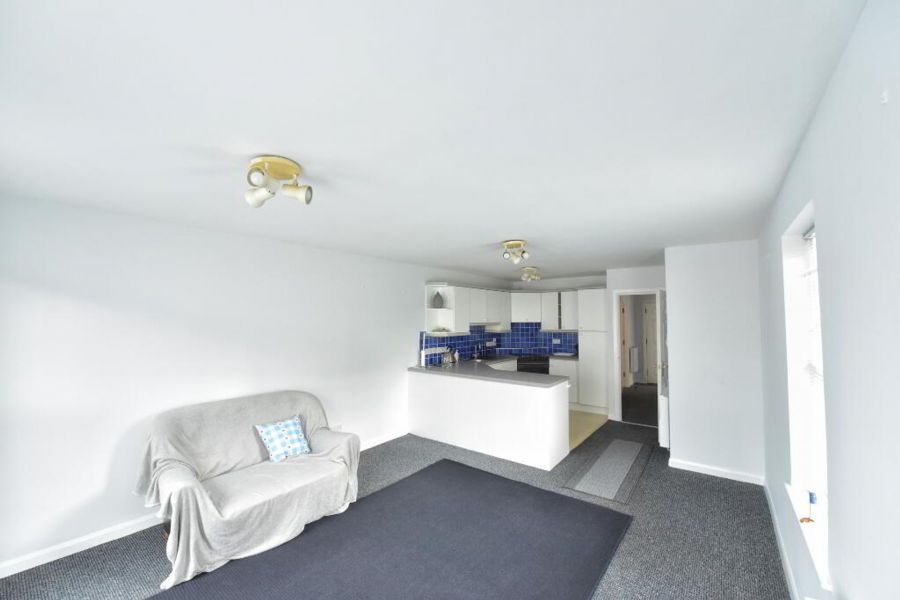 1 Stanley Mews