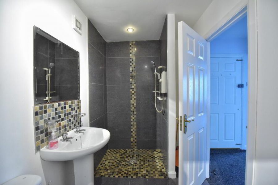 1 Stanley Mews